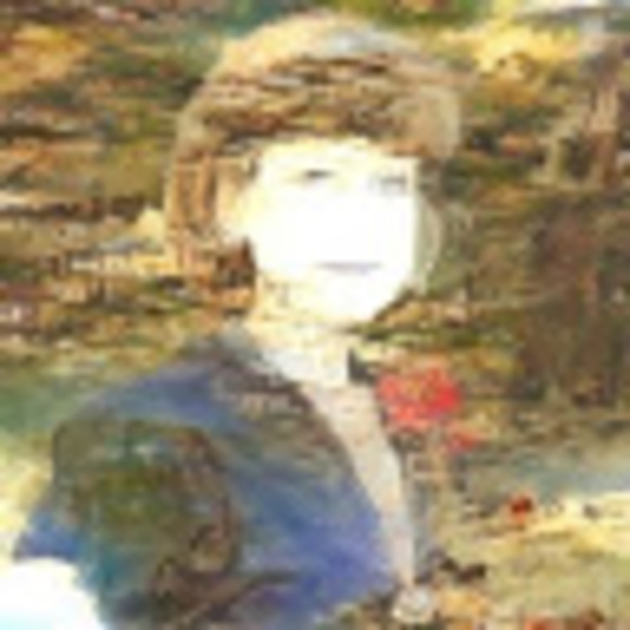 Meet your Posher, Jo - Picture 1 of 1